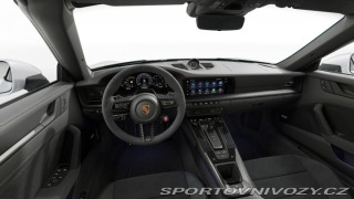 Porsche 911 GTS Cabriolet 2025