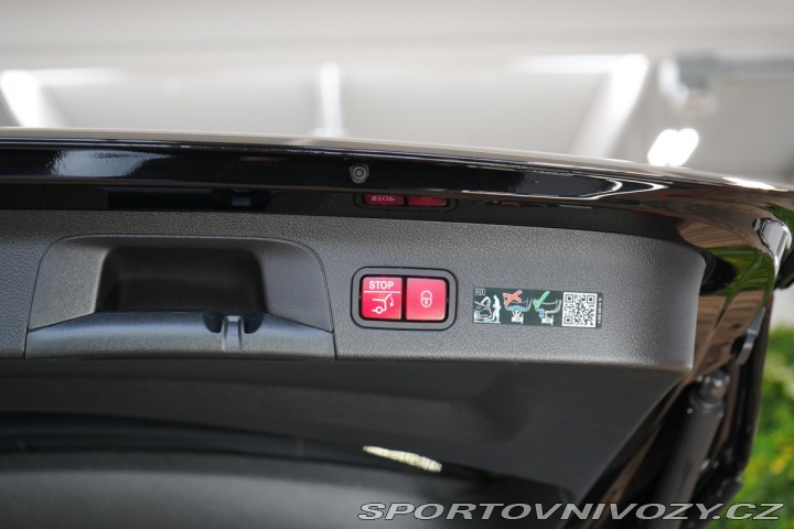 Mercedes-Benz Ostatní modely GLS 400d*4M*AMG*NEZ.TOP*HUD*P 2022