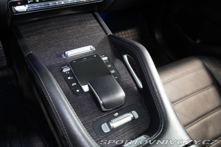 Mercedes-Benz Ostatní modely GLS 400d*4M*AMG*NEZ.TOP*HUD*P 2022