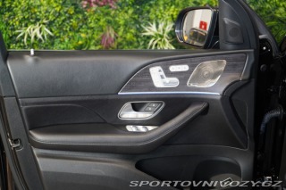 Mercedes-Benz Ostatní modely GLS 400d*4M*AMG*NEZ.TOP*HUD*P 2022