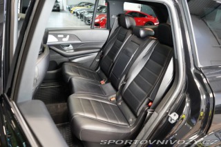 Mercedes-Benz Ostatní modely GLS 400d*4M*AMG*NEZ.TOP*HUD*P 2022