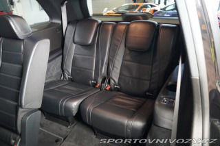 Mercedes-Benz Ostatní modely GLS 400d*4M*AMG*NEZ.TOP*HUD*P 2022