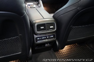 Mercedes-Benz Ostatní modely GLS 400d*4M*AMG*NEZ.TOP*HUD*P 2022