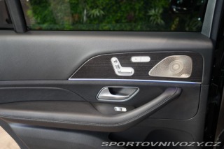 Mercedes-Benz Ostatní modely GLS 400d*4M*AMG*NEZ.TOP*HUD*P 2022