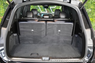 Mercedes-Benz Ostatní modely GLS 400d*4M*AMG*NEZ.TOP*HUD*P 2022