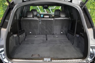 Mercedes-Benz Ostatní modely GLS 400d*4M*AMG*NEZ.TOP*HUD*P 2022