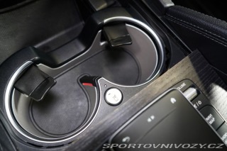 Mercedes-Benz Ostatní modely GLS 400d*4M*AMG*NEZ.TOP*HUD*P 2022