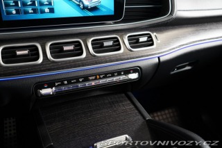 Mercedes-Benz Ostatní modely GLS 400d*4M*AMG*NEZ.TOP*HUD*P 2022