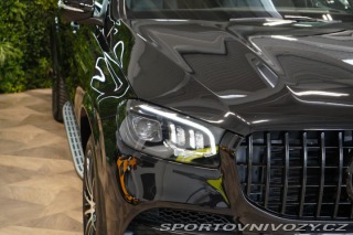 Mercedes-Benz Ostatní modely GLS 400d*4M*AMG*NEZ.TOP*HUD*P 2022