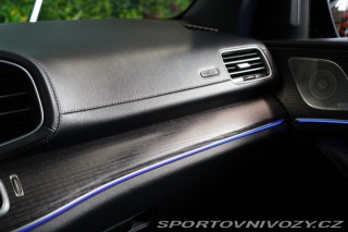 Mercedes-Benz Ostatní modely GLS 400d*4M*AMG*NEZ.TOP*HUD*P 2022