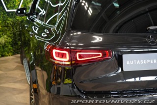 Mercedes-Benz Ostatní modely GLS 400d*4M*AMG*NEZ.TOP*HUD*P 2022