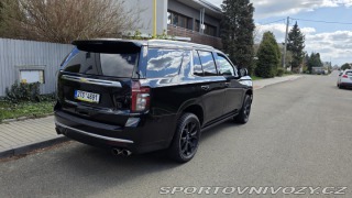 Chevrolet Ostatní modely Tahoe 6.2 High Country 2021