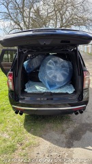 Chevrolet Ostatní modely Tahoe 6.2 High Country 2021