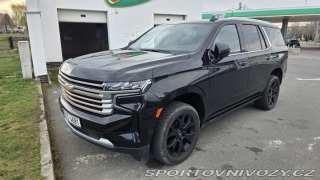 Chevrolet Ostatní modely Tahoe 6.2 High Country 2021