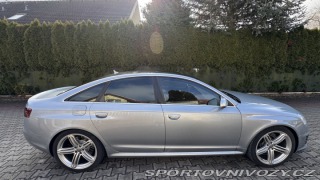 Audi RS6 SEDAN 2008