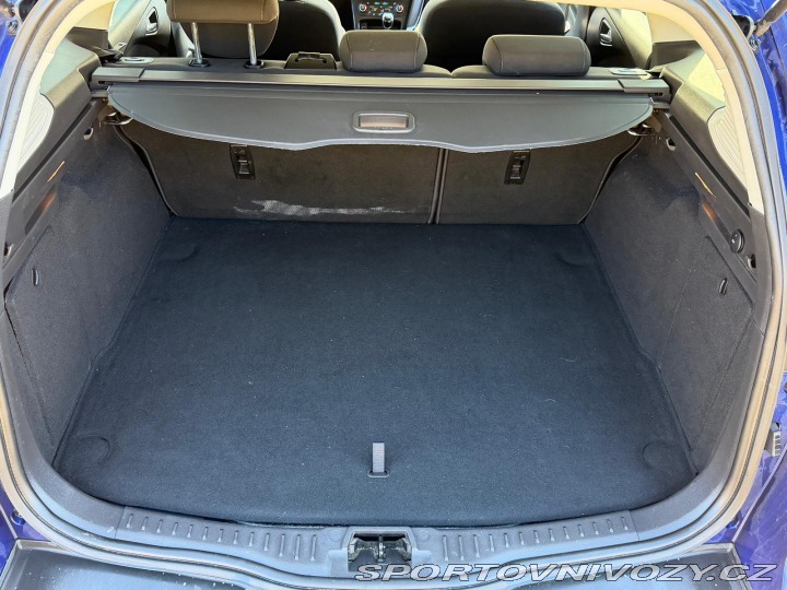 Ford Ostatní modely Focus 1.5 EcoBoost 2017