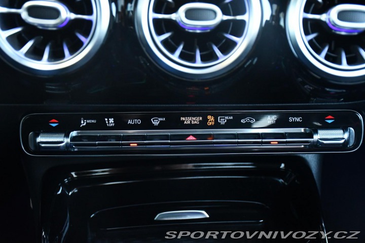 Mercedes-Benz CLA 35 AMG 4MATIC PANO HUD 2020