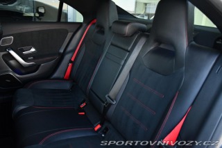 Mercedes-Benz CLA 35 AMG 4MATIC PANO HUD 2020