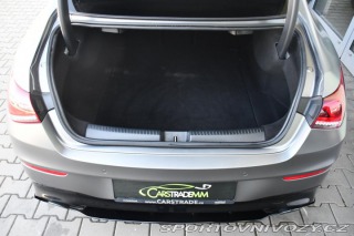 Mercedes-Benz CLA 35 AMG 4MATIC PANO HUD 2020