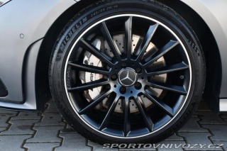 Mercedes-Benz CLA 35 AMG 4MATIC PANO HUD 2020