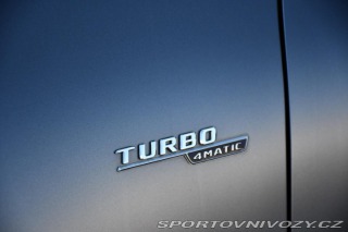 Mercedes-Benz CLA 35 AMG 4MATIC PANO HUD 2020