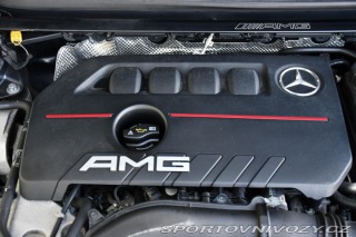 Mercedes-Benz CLA 35 AMG 4MATIC PANO HUD 2020