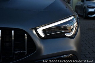 Mercedes-Benz CLA 35 AMG 4MATIC PANO HUD 2020