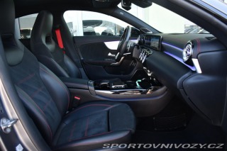 Mercedes-Benz CLA 35 AMG 4MATIC PANO HUD 2020