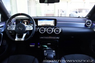 Mercedes-Benz CLA 35 AMG 4MATIC PANO HUD 2020