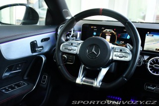 Mercedes-Benz CLA 35 AMG 4MATIC PANO HUD 2020