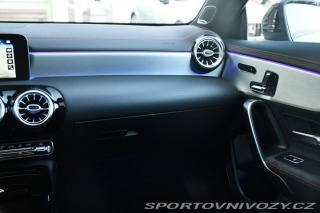 Mercedes-Benz CLA 35 AMG 4MATIC PANO HUD 2020