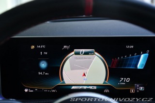 Mercedes-Benz CLA 35 AMG 4MATIC PANO HUD 2020