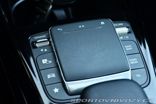 Mercedes-Benz CLA 35 AMG 4MATIC PANO HUD 2020