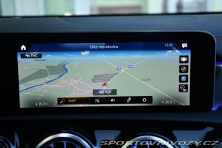 Mercedes-Benz CLA 35 AMG 4MATIC PANO HUD 2020