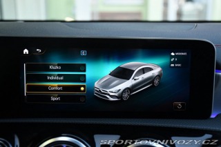 Mercedes-Benz CLA 35 AMG 4MATIC PANO HUD 2020
