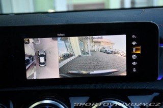 Mercedes-Benz CLA 35 AMG 4MATIC PANO HUD 2020