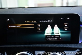 Mercedes-Benz CLA 35 AMG 4MATIC PANO HUD 2020