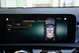 Mercedes-Benz CLA 35 AMG 4MATIC PANO HUD 2020