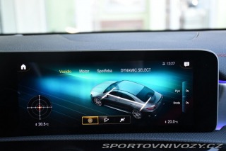Mercedes-Benz CLA 35 AMG 4MATIC PANO HUD 2020