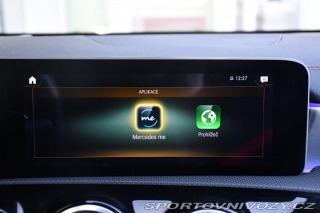 Mercedes-Benz CLA 35 AMG 4MATIC PANO HUD 2020