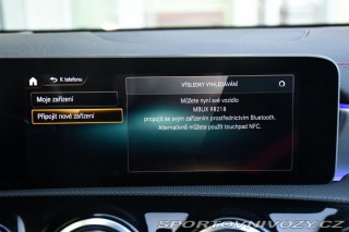 Mercedes-Benz CLA 35 AMG 4MATIC PANO HUD 2020