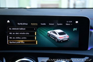 Mercedes-Benz CLA 35 AMG 4MATIC PANO HUD 2020