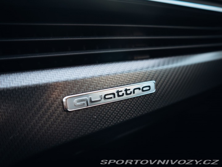 Audi RS5 Coupe quattro 331kW 2017