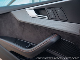 Audi RS5 Coupe quattro 331kW 2017