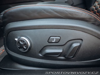 Audi RS5 Coupe quattro 331kW 2017