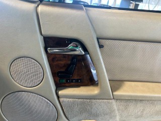 Mercedes-Benz SL 500 kabriolet 1990