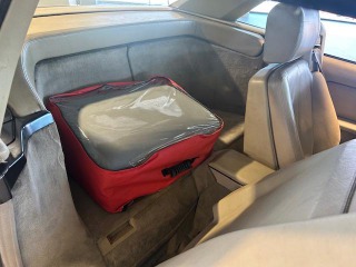 Mercedes-Benz SL 500 kabriolet 1990