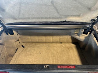 Mercedes-Benz SL 500 kabriolet 1990