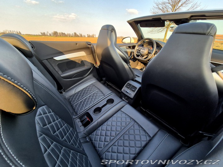 Audi A5 40 TFSI 2020