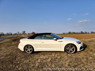 Audi A5 40 TFSI 2020